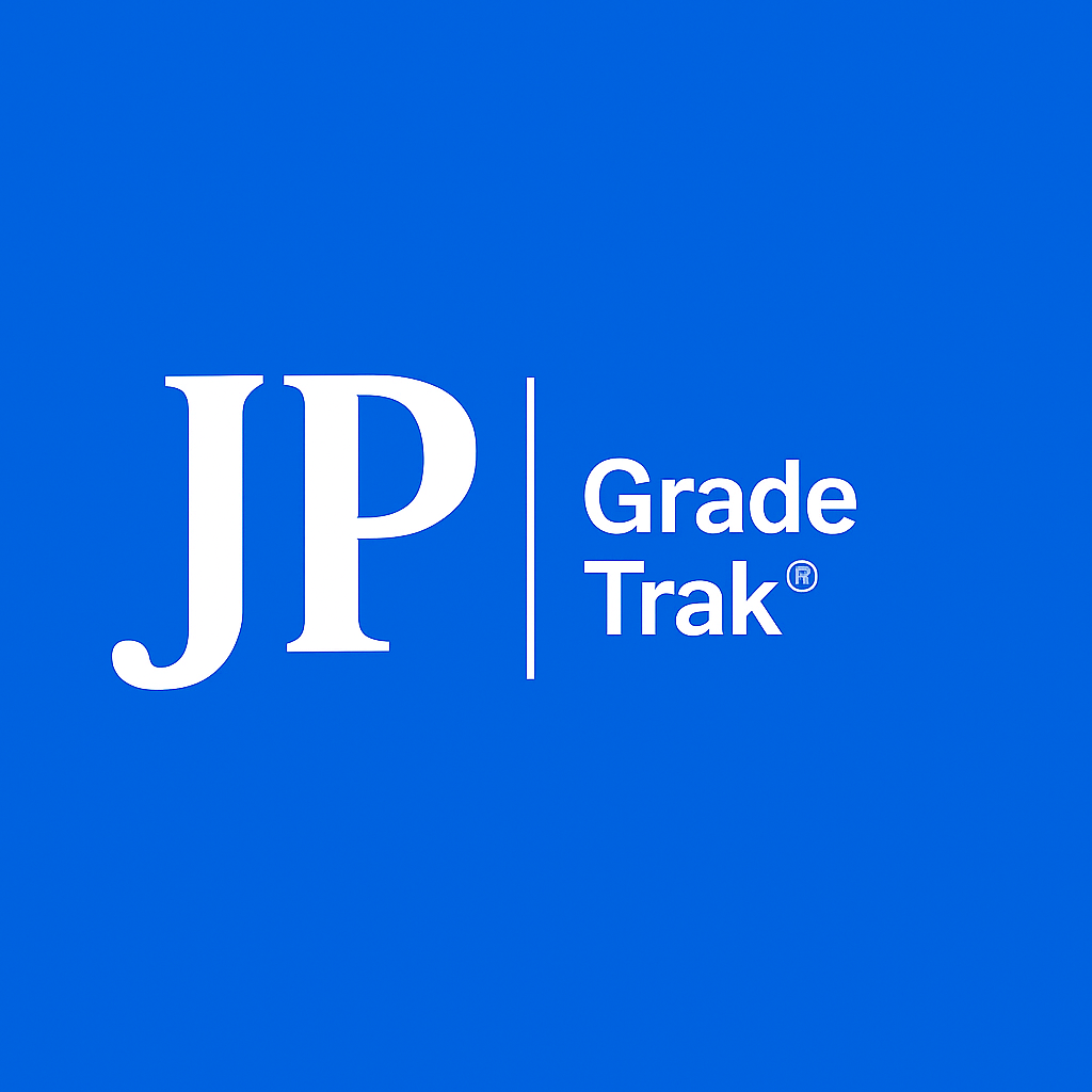 GradeTrak